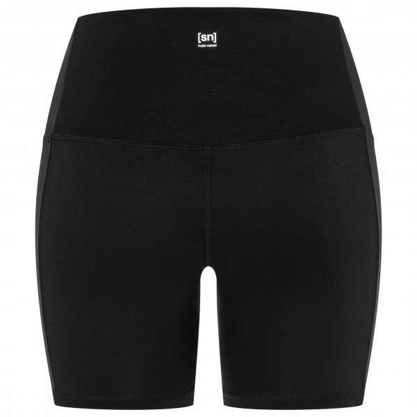 super.natural - Women's Liquid Flow Shorts - Shorts