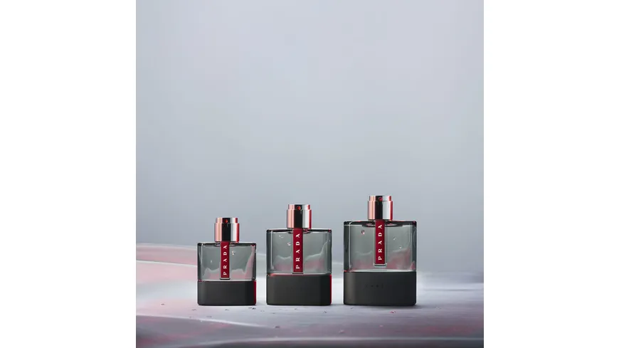 Prada Luna Rossa Carbon Eau de Toilette