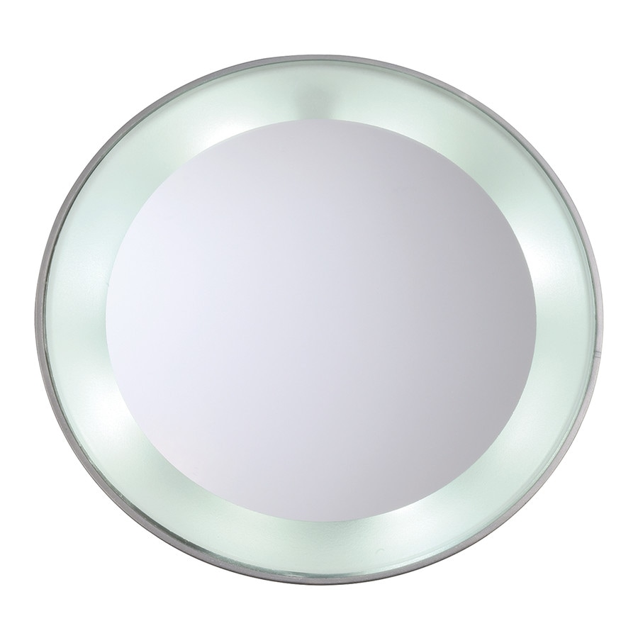 LED 15 Mirror