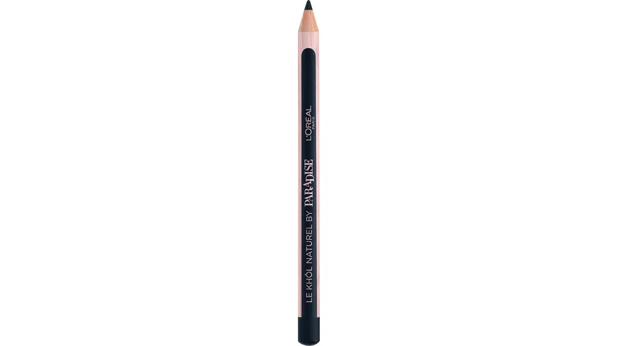 L'ORÉAL PARIS Kajal Superliner Le Khol 1.2 g 101 - Midnight Black