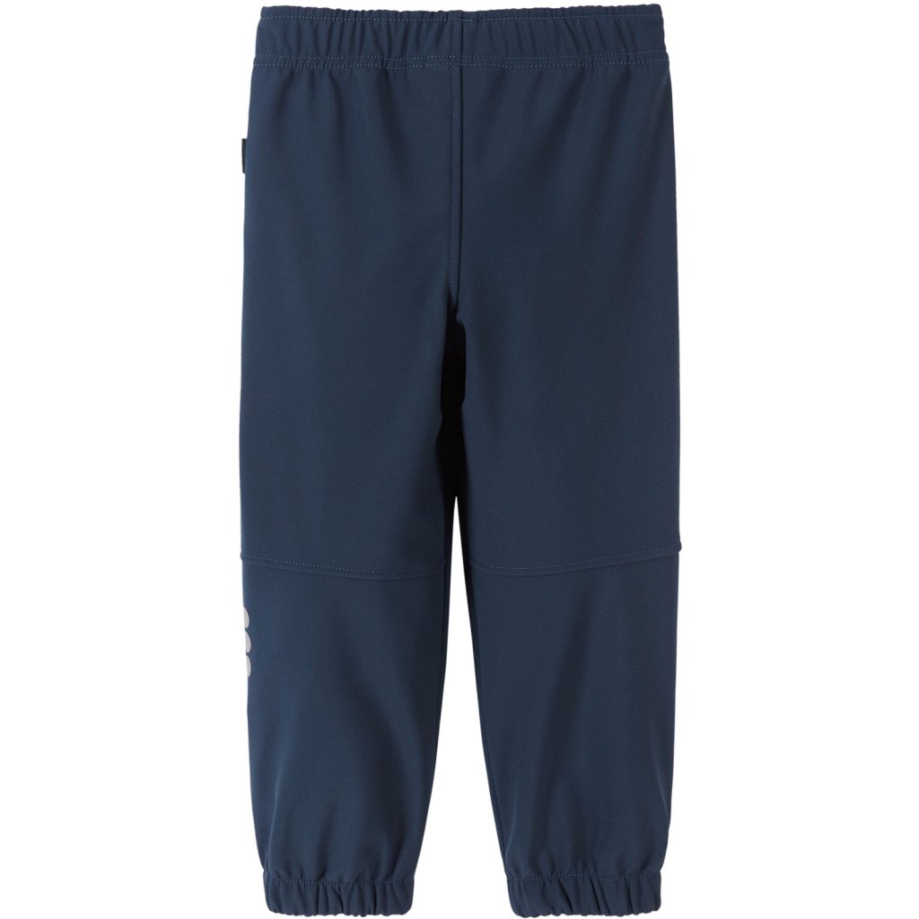 Reima Oikotie Navy Softshellhose