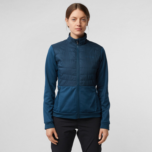 YARAS 3IN1 JACKET Damen - Fahrradjacke
