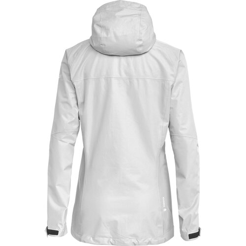 DAMEN FUNKTIONSJACKE PUEZ (AQUA 3) PTX