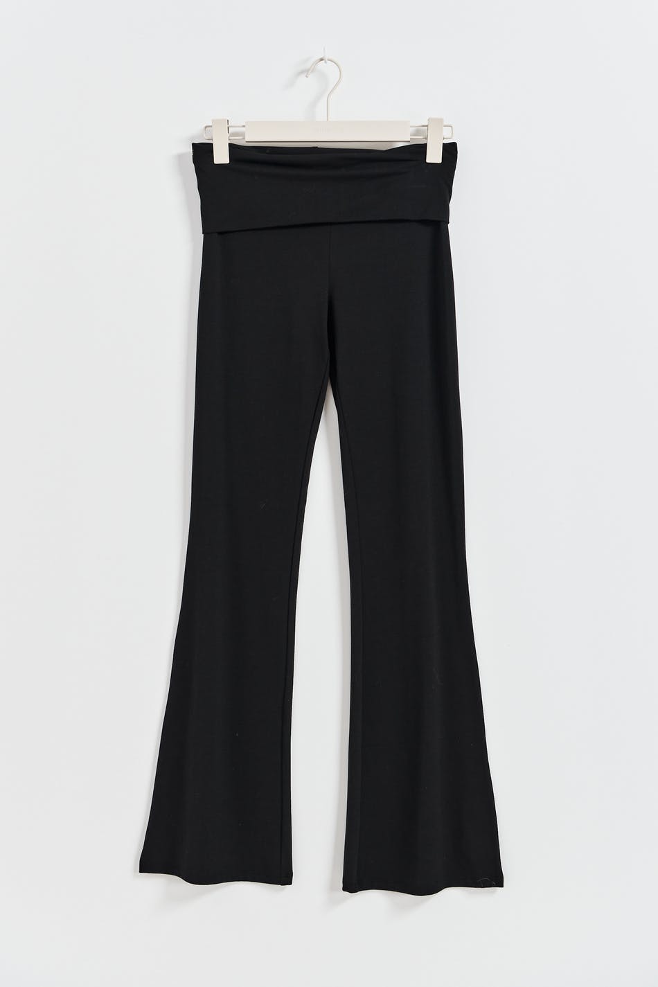 Soft touch petite trouser