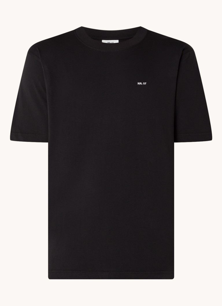 Tricou NN.07 Adam cu logo