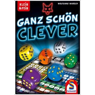Ganz schön clever (DE)