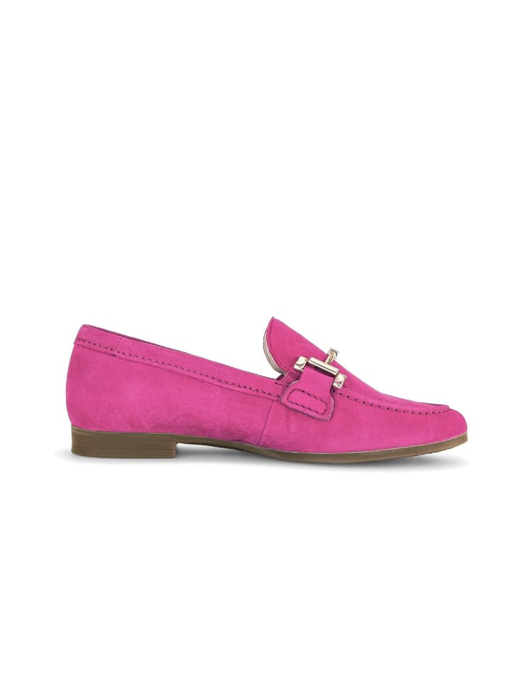 Gabor Comfort Slipper in pink günstig kaufen 40