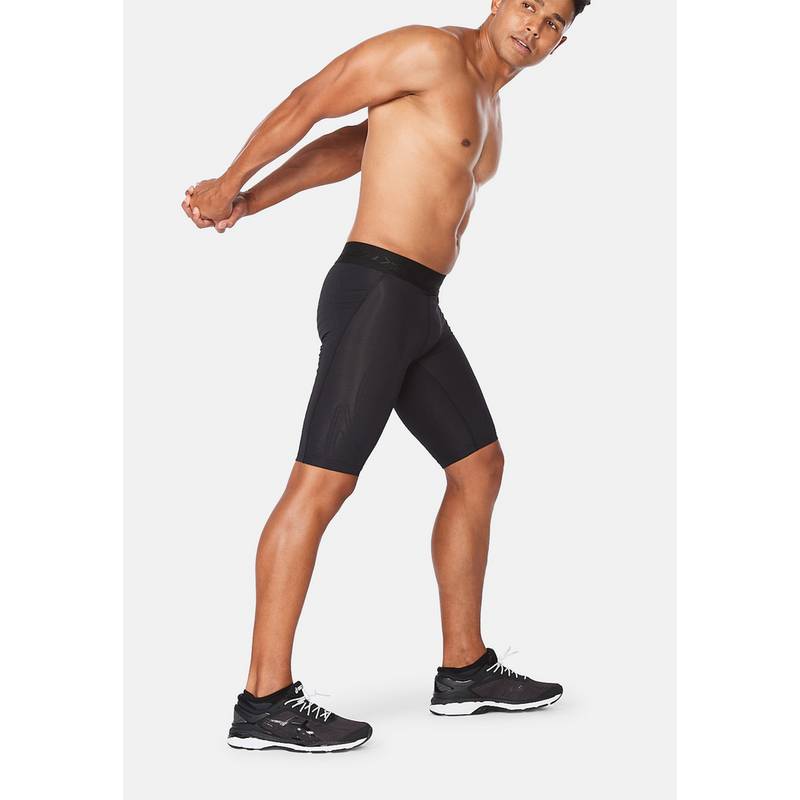 2XU Force Compression Funktionsshorts Herren