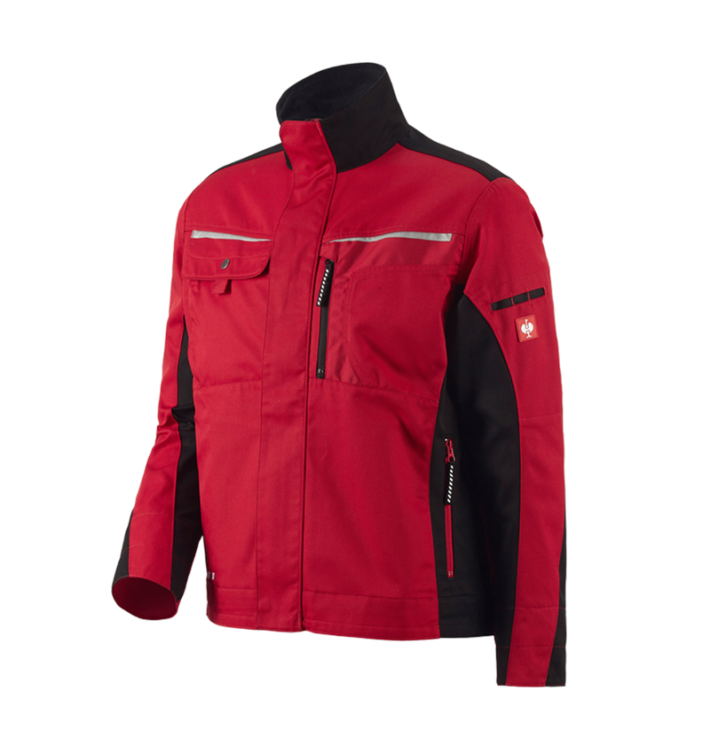 Bundjacke e.s.motion