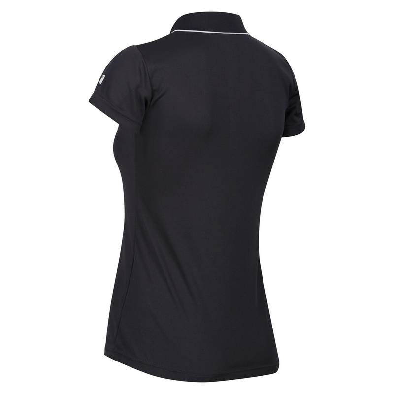 Regatta Maverik V Funktionsshirt Damen