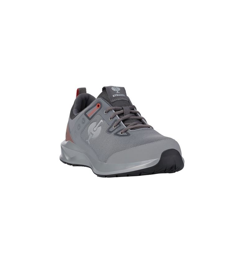 S1 Sicherheitshalbschuhe e.s. Hades II