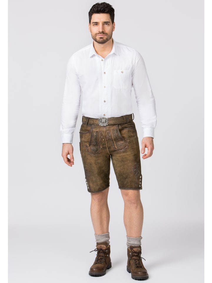 Stockerpoint Hemd 