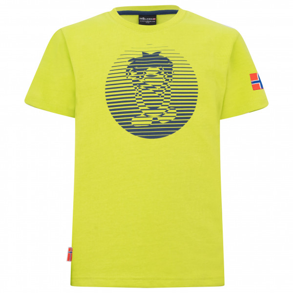 Trollkids - Kid's Troll T Pro - T-Shirt