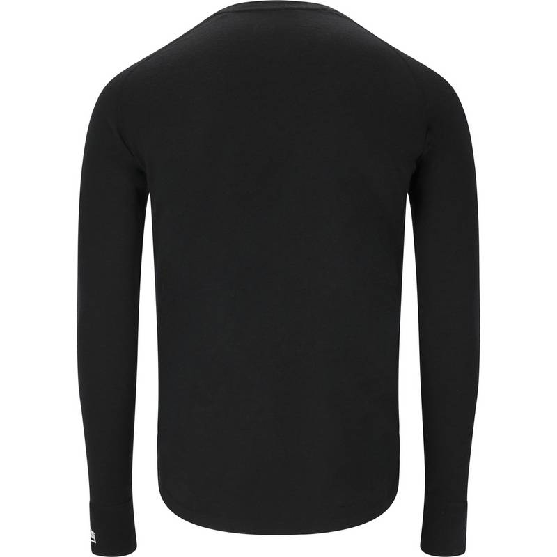 SOS Nuuk Skishirt Herren