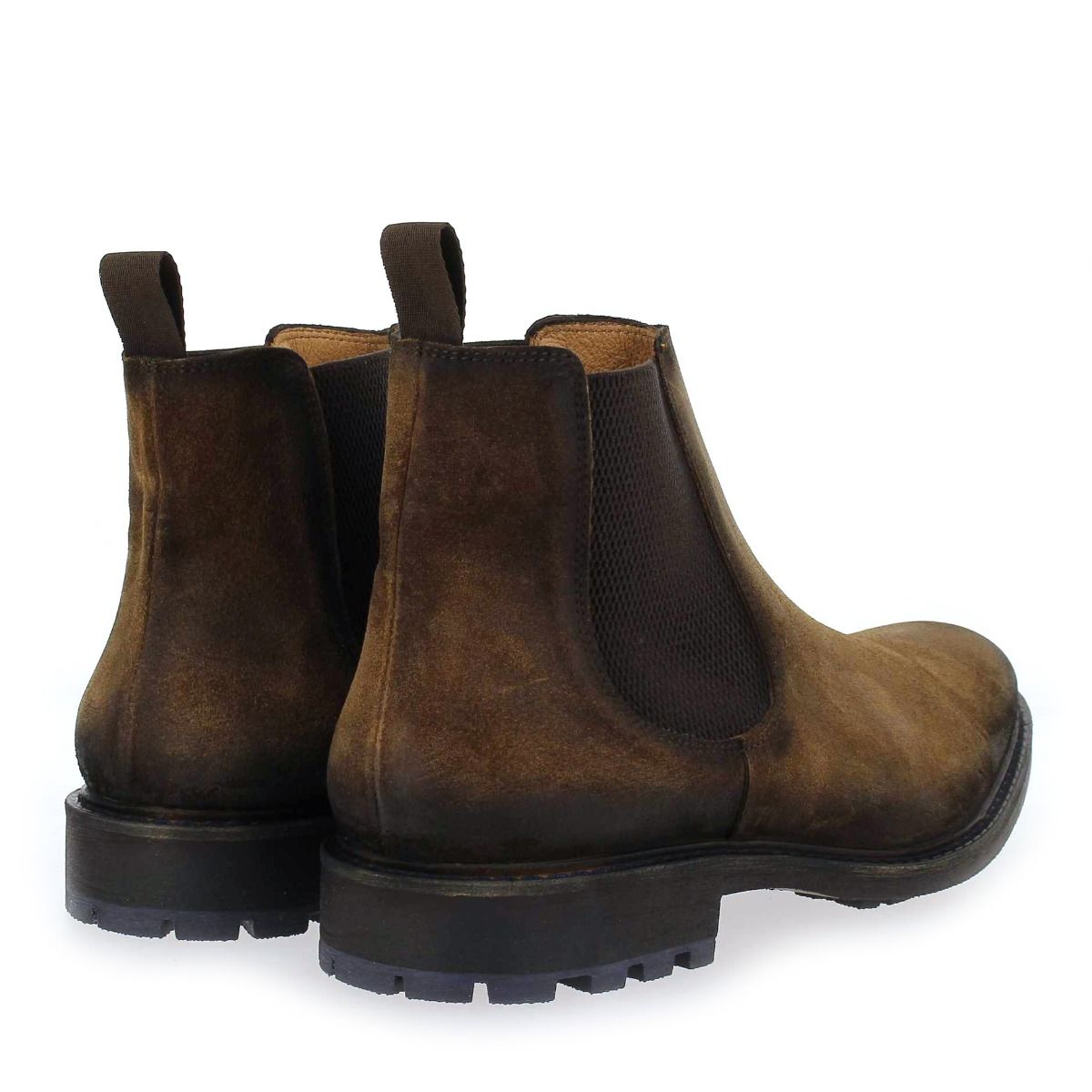 Brett and Sons  4269 - Marron