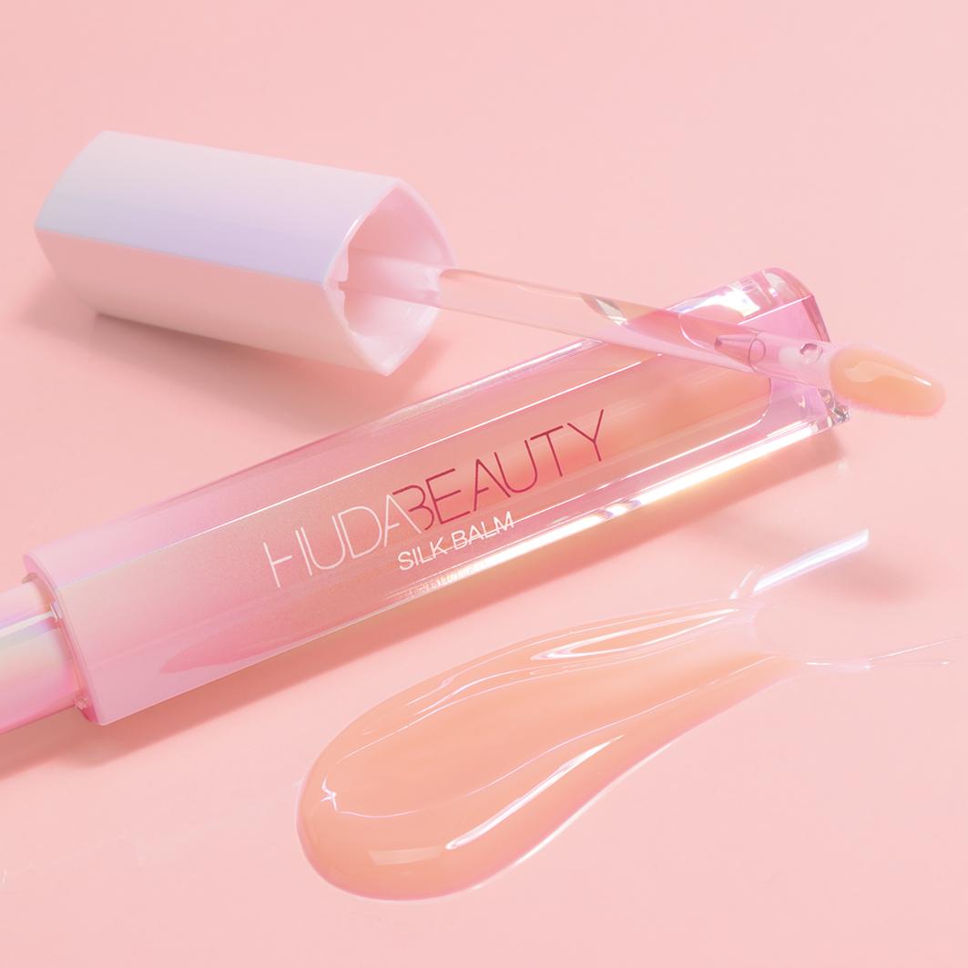 Silk Balm Hydra-plumping Lip Balm