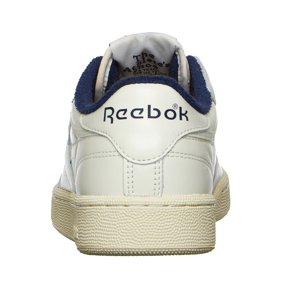 Reebok Club C 85 Vintage 100007796 / weiss