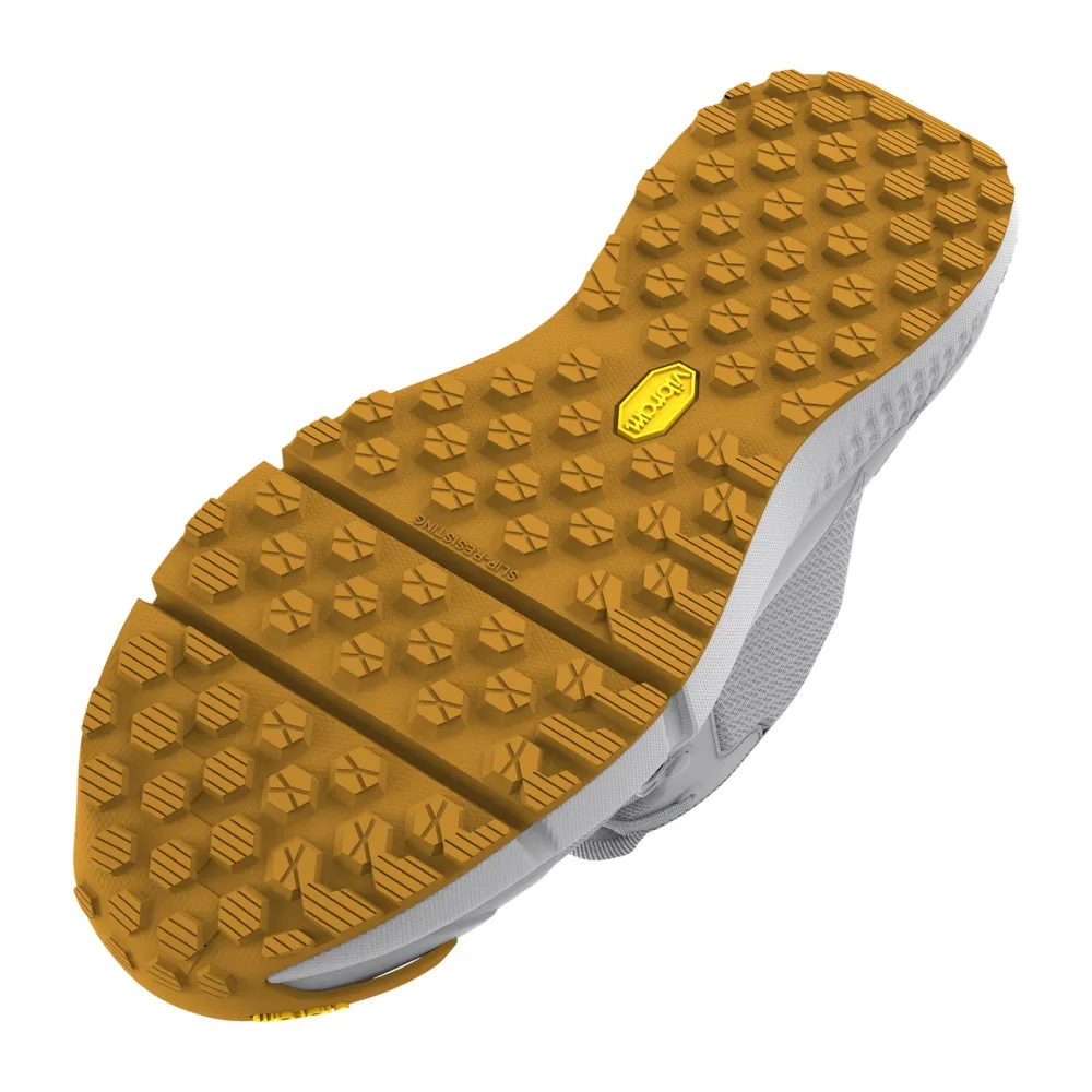 Under Armour UA Charged Valsetz 3027381-100 / grau