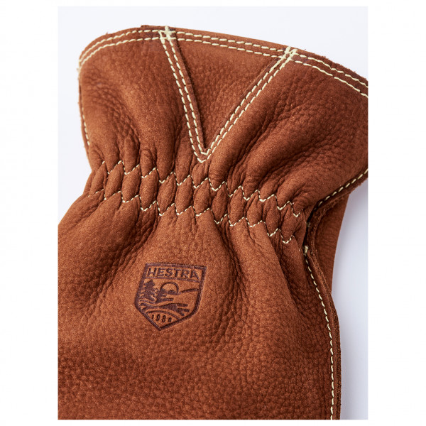 Hestra - Oden Nubuck - Handschuhe