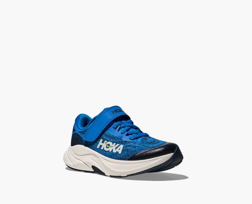 Rincon 4 Electric Cobalt / Varsity Navy