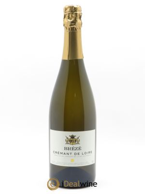 Crémant de Loire Arnaud Lambert   - Lot de 1 Bouteille