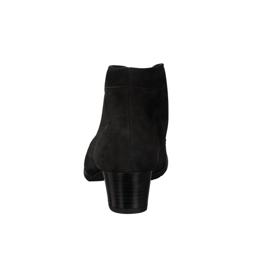 Schnürstiefelette-27510090082 Semler
