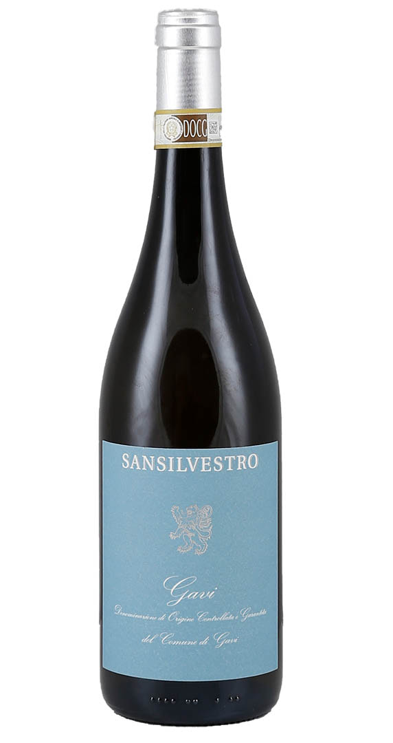 San Silvestro Gavi 2022