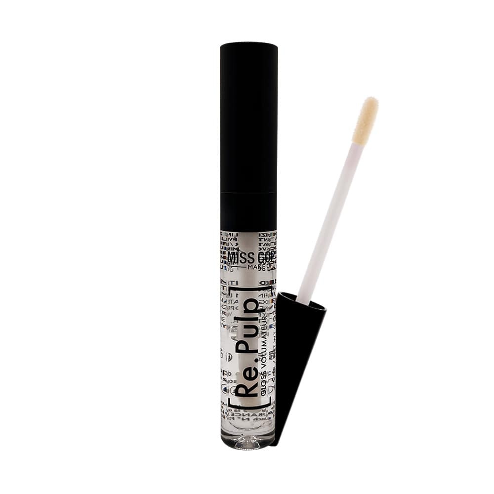 miss cop Re.Pulp Gloss Volumateur