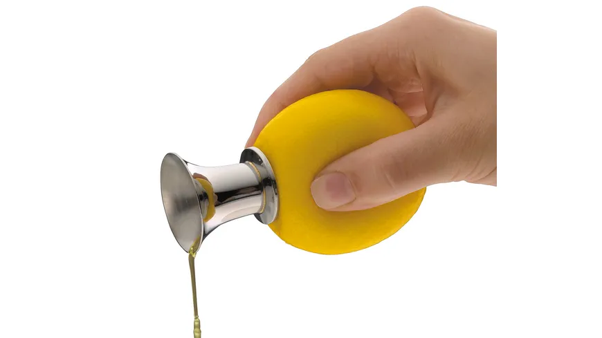 cilio Zitronensaftausgießer