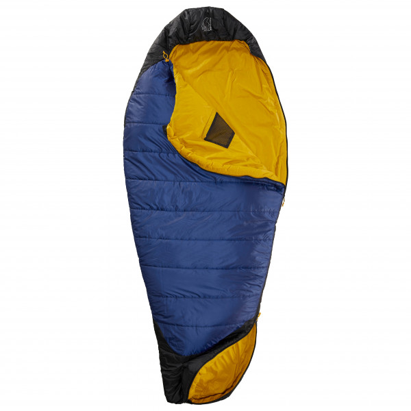 Nordisk - Puk +4 Egg - Kunstfaserschlafsack