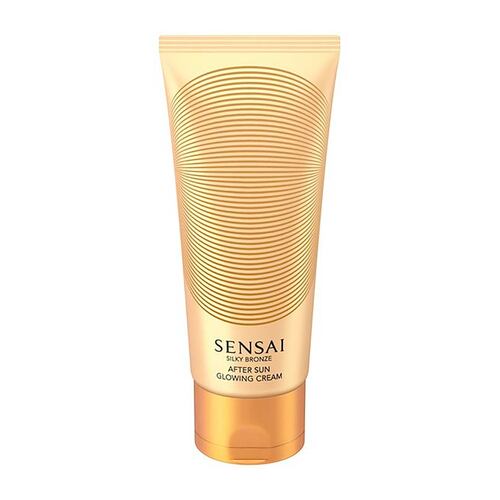 Sensai Silky Bronze krema za blistav izgled poslije sunčanja 150 ml