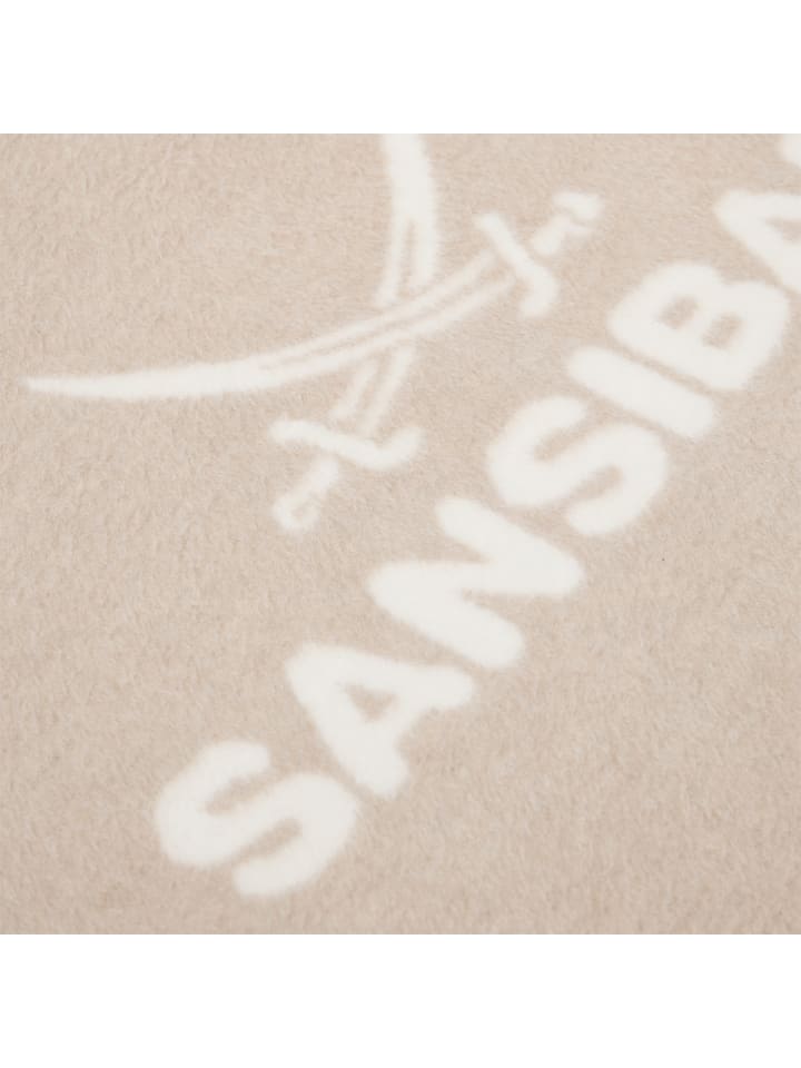 Sansibar Kissenhülle Doubleface in Taupe, 50x50 cm günstig kaufen 50x50 cm