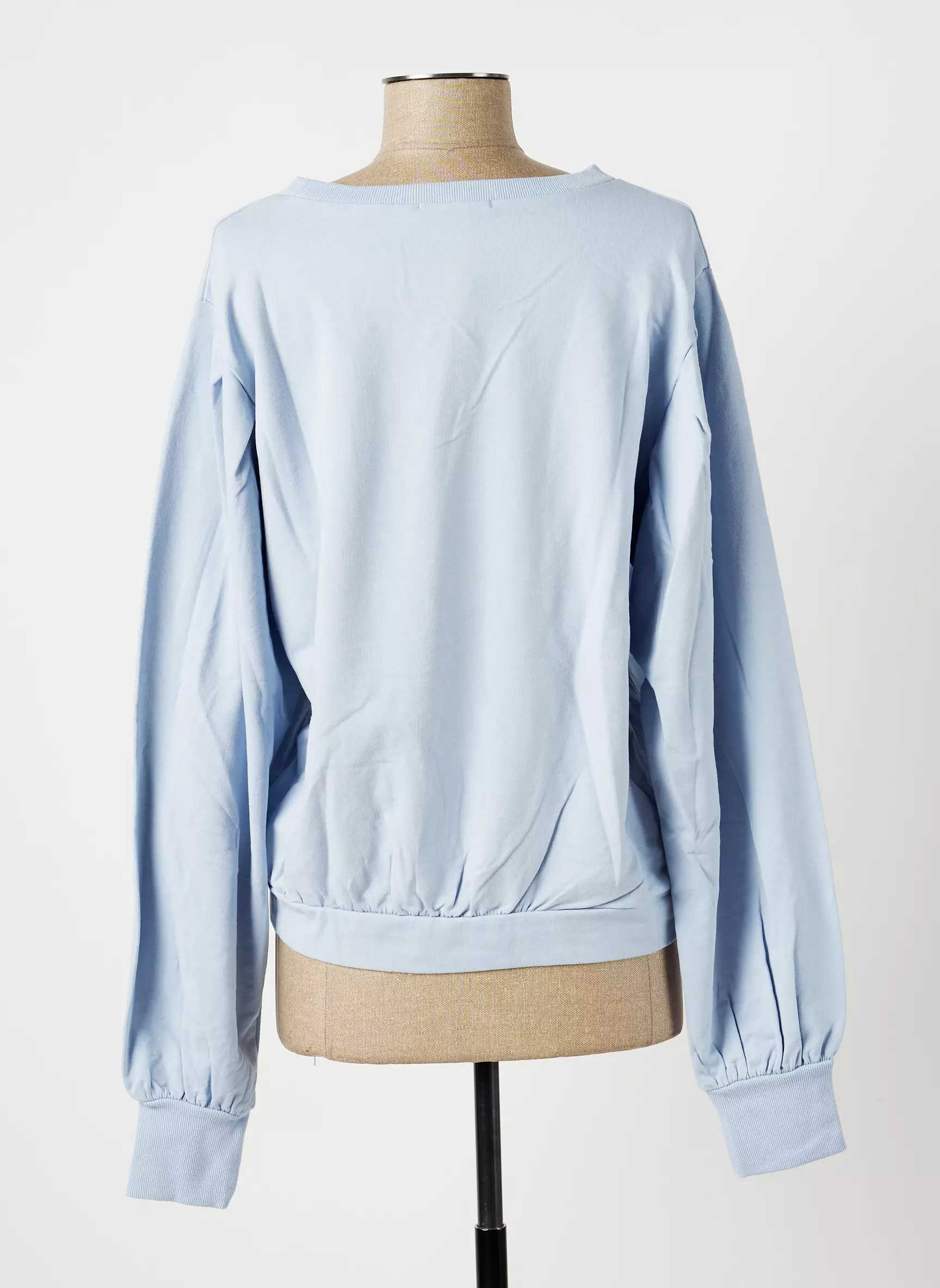 Relish Sweats Femme couleur bleu