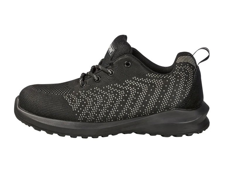 Sapatos de trabalho masculinos PARKSIDE® S1