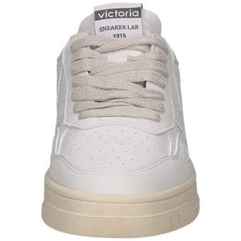 Victoria Sneaker in weiß