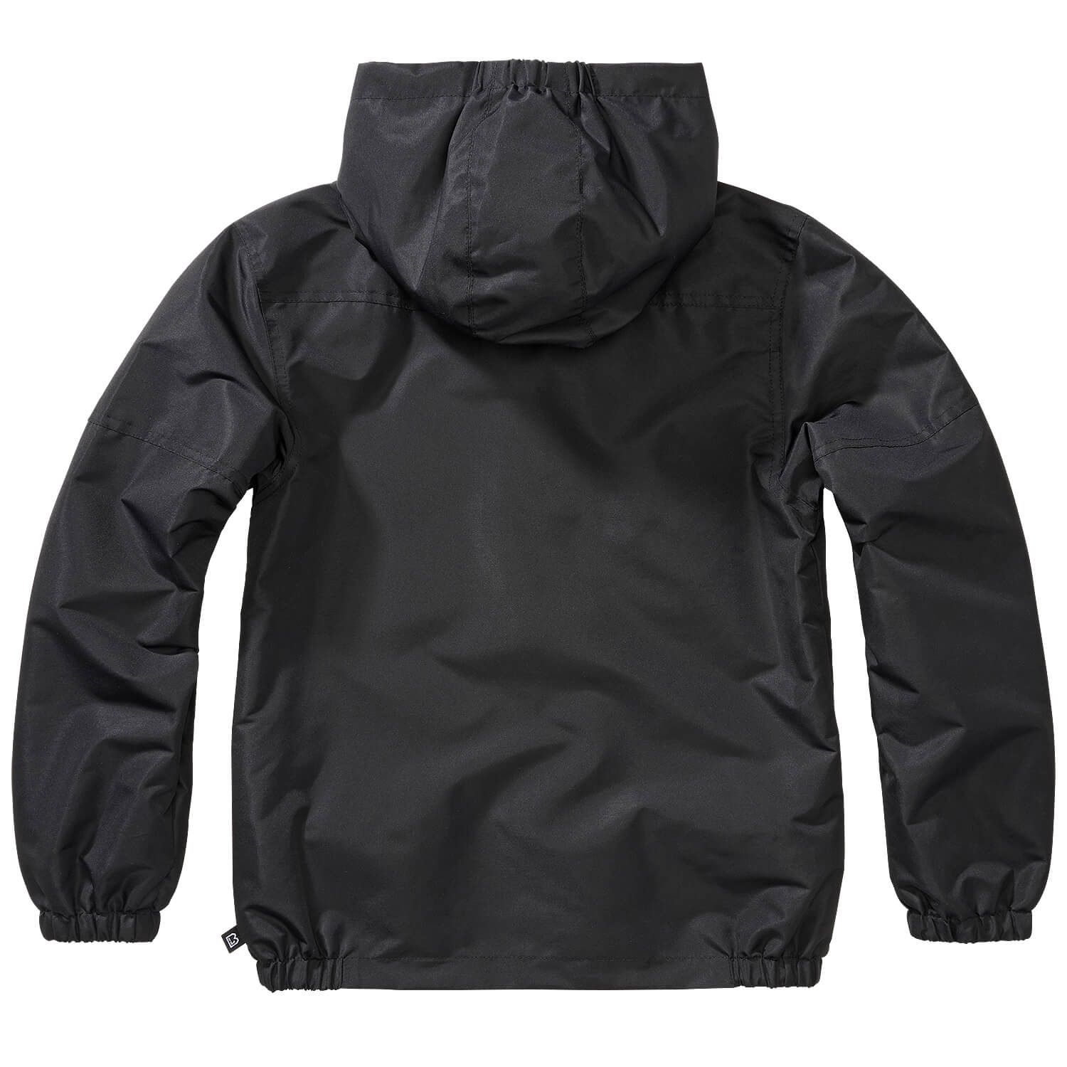Kids Summerwindbreaker Frontzip