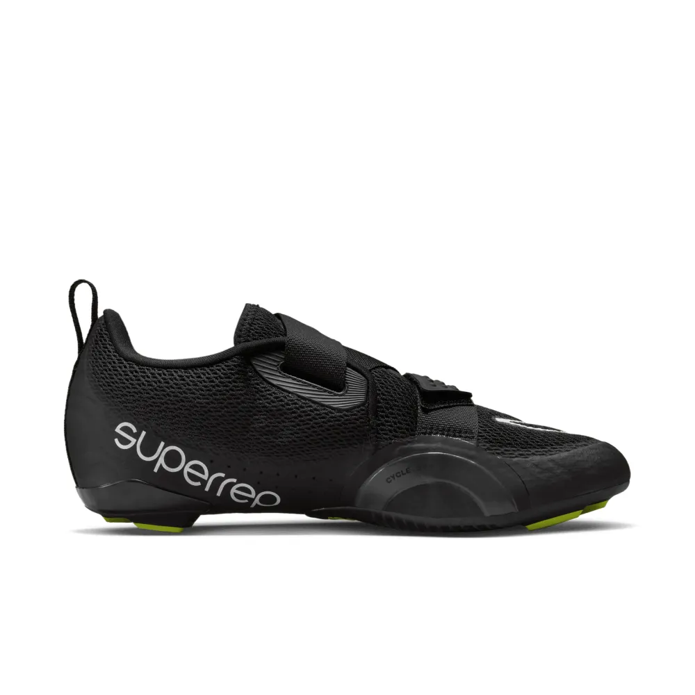 Nike SuperRep Cycle 2 Next Nature Indoor Cycling DH3396-001 / schwarz