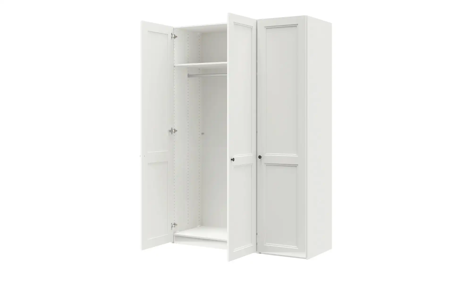 Dreamer Junges Wohnen Drehtürenschrank Dreamer