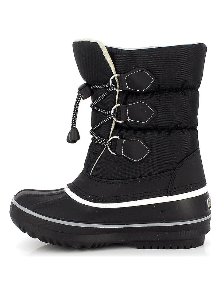 Kimberfeel Winterstiefel 