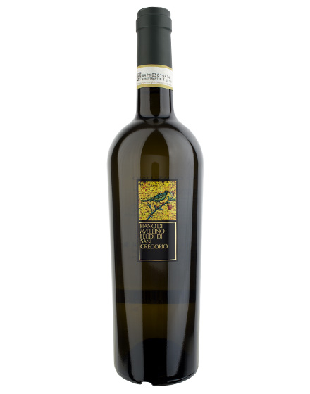 Fiano di Avellino DOCG 2022 Feudi di San Gregorio 0,75 ℓ