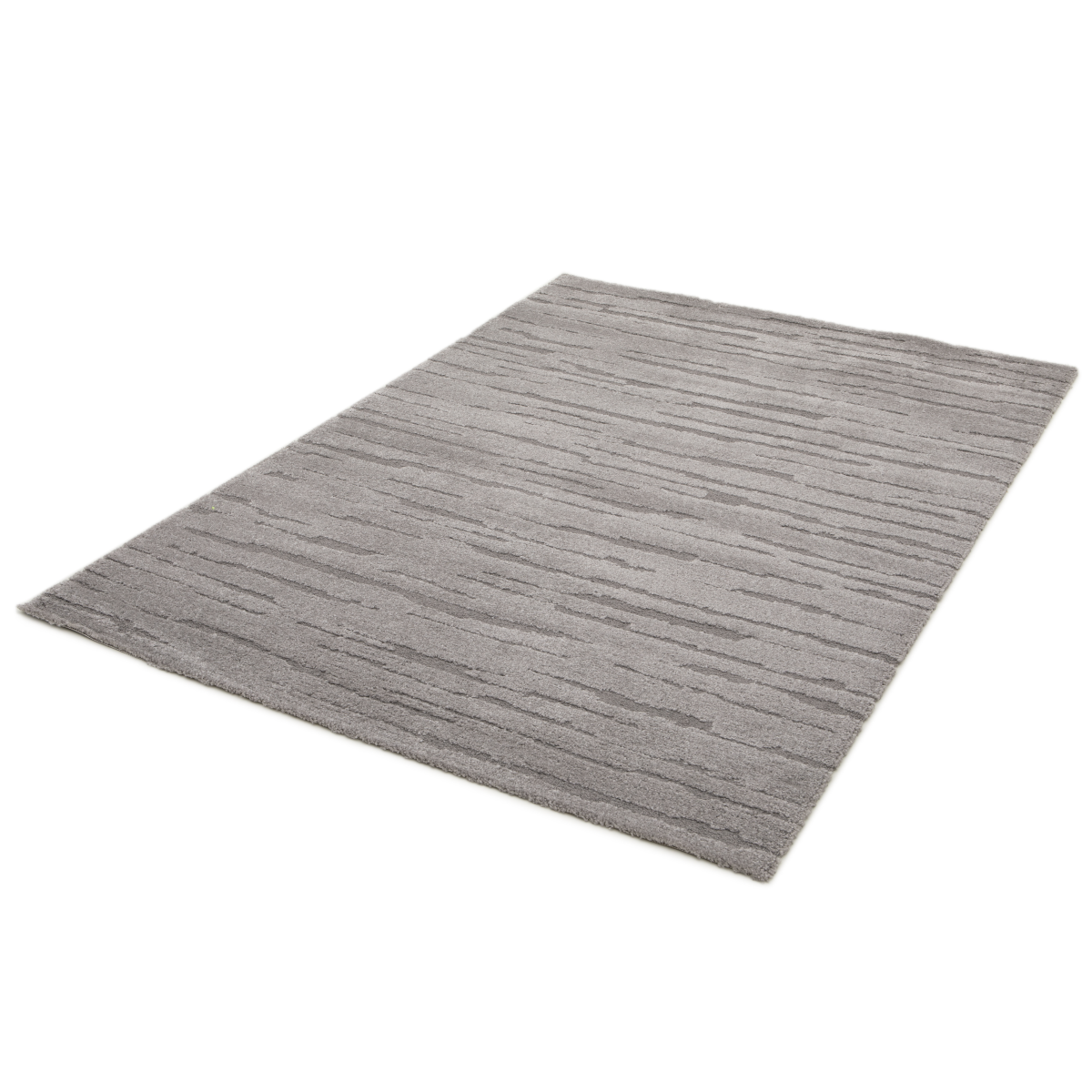Webteppich Cocoon Braun Schwarz 80 x 150 cm