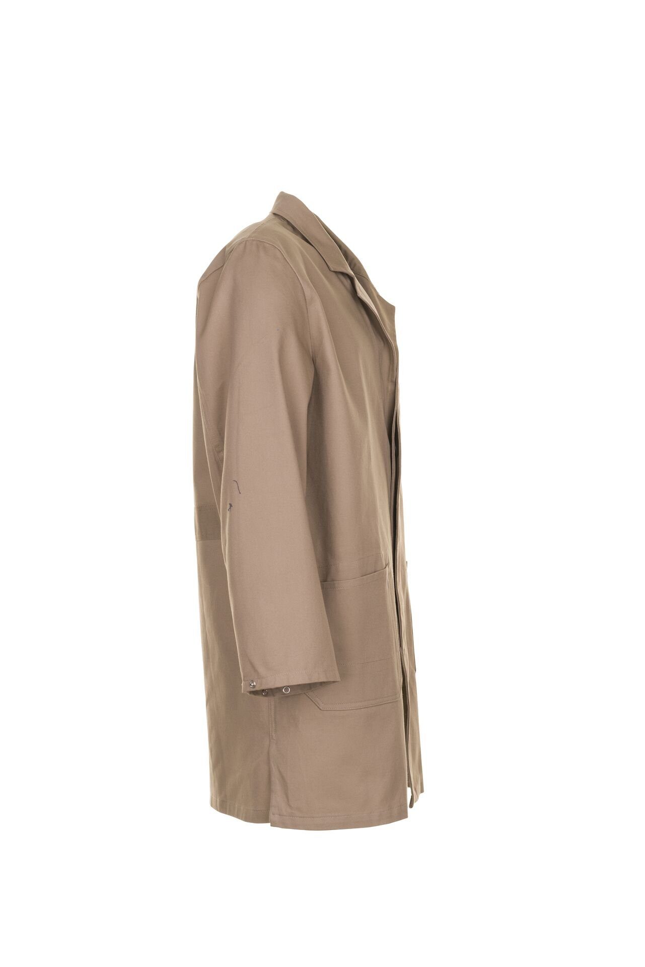 Planam Arbeitsjacke Berufsmantel BW 290 khaki Größe 44