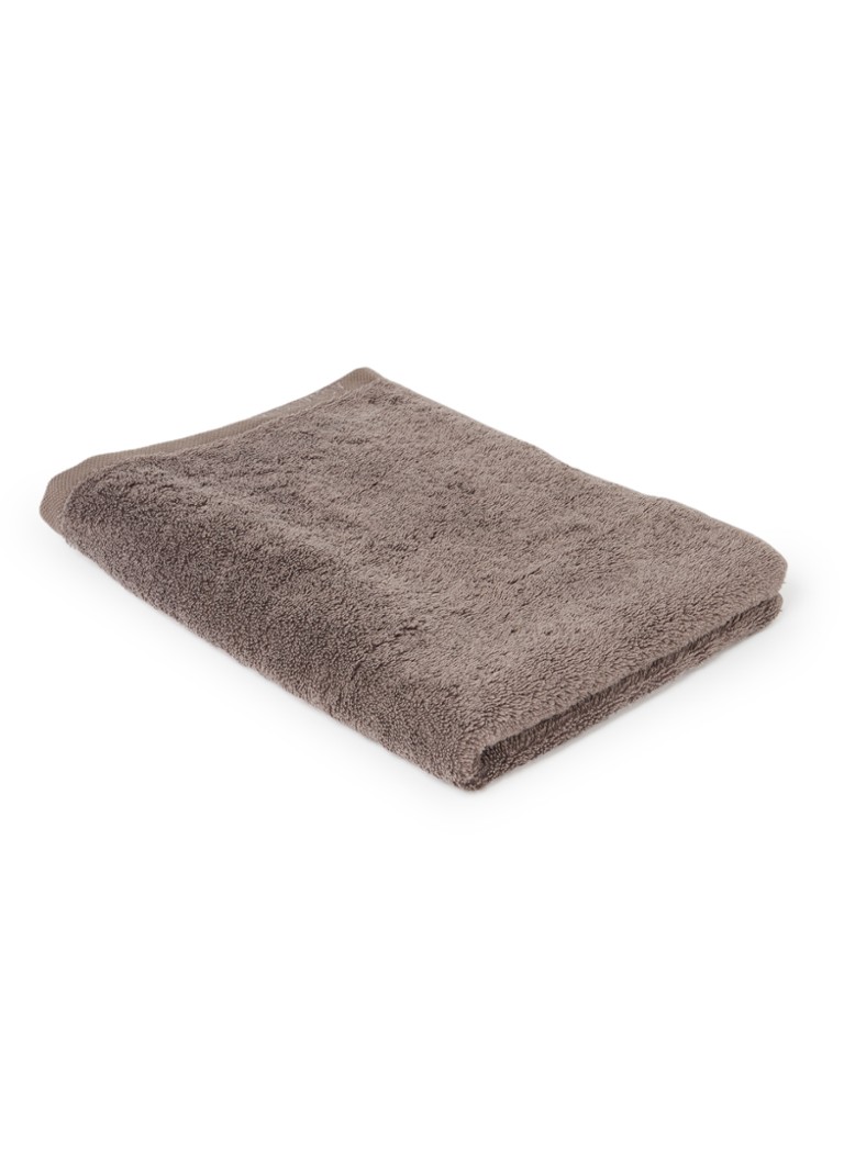 Prosop de baie Aquanova London din bumbac egiptean - 600 g/m² - 55 x 100 cm