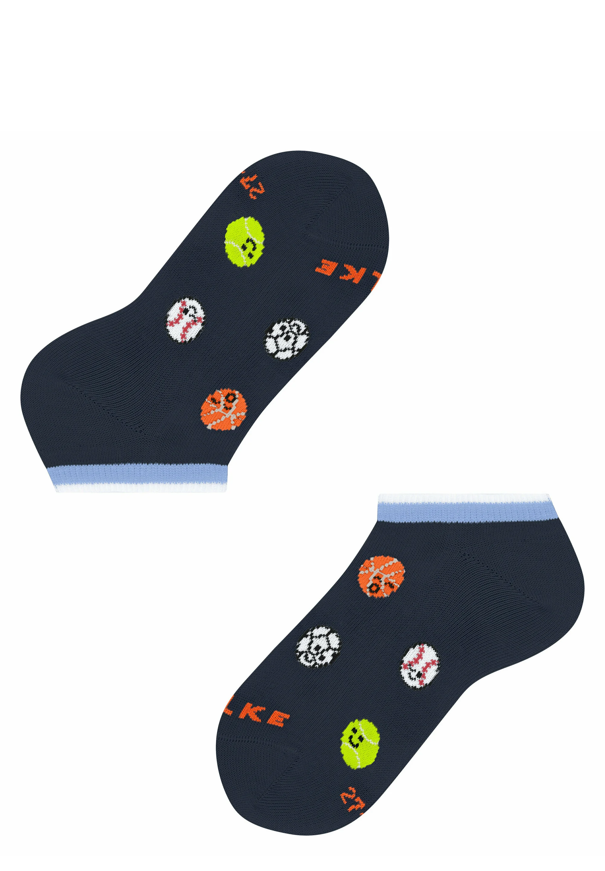 FALKE BALLS - Calcetines