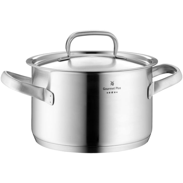 WMF 5-tlg Topfset Gourmet Plus