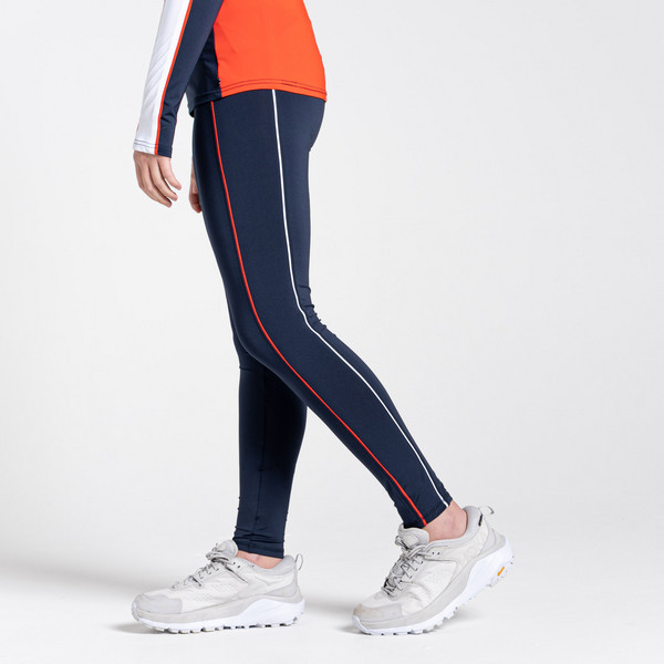 NOSILIFE DURREL TIGHT Damen - Leggings