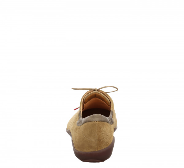 STONE Schnürschuh - Elch/Kombi