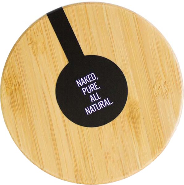 I Want You Naked New Energy Scrub Körperpeeling