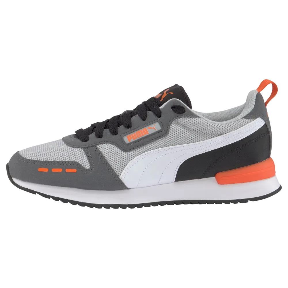 PUMA R78 373117/025 / grau