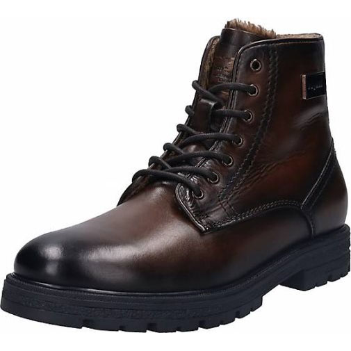 bugatti Stiefel Zaru